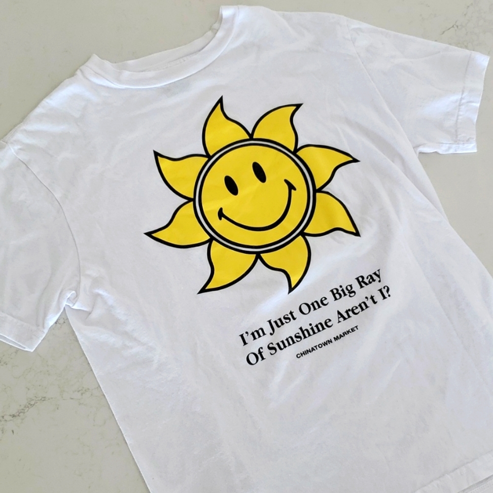 Chinatown Market Tee!